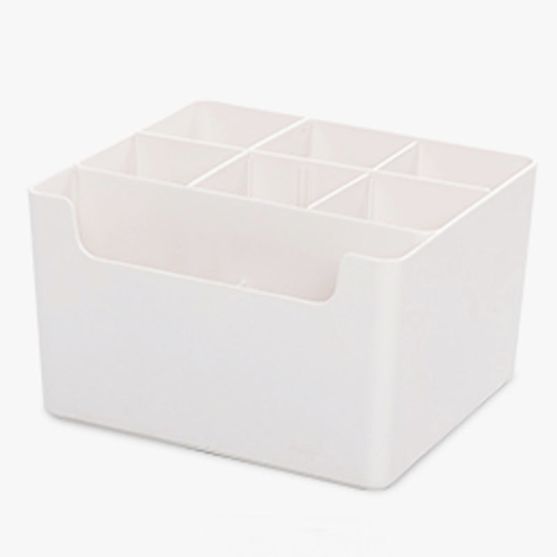 Caja Organizadora de escritorio 8971 Blanco