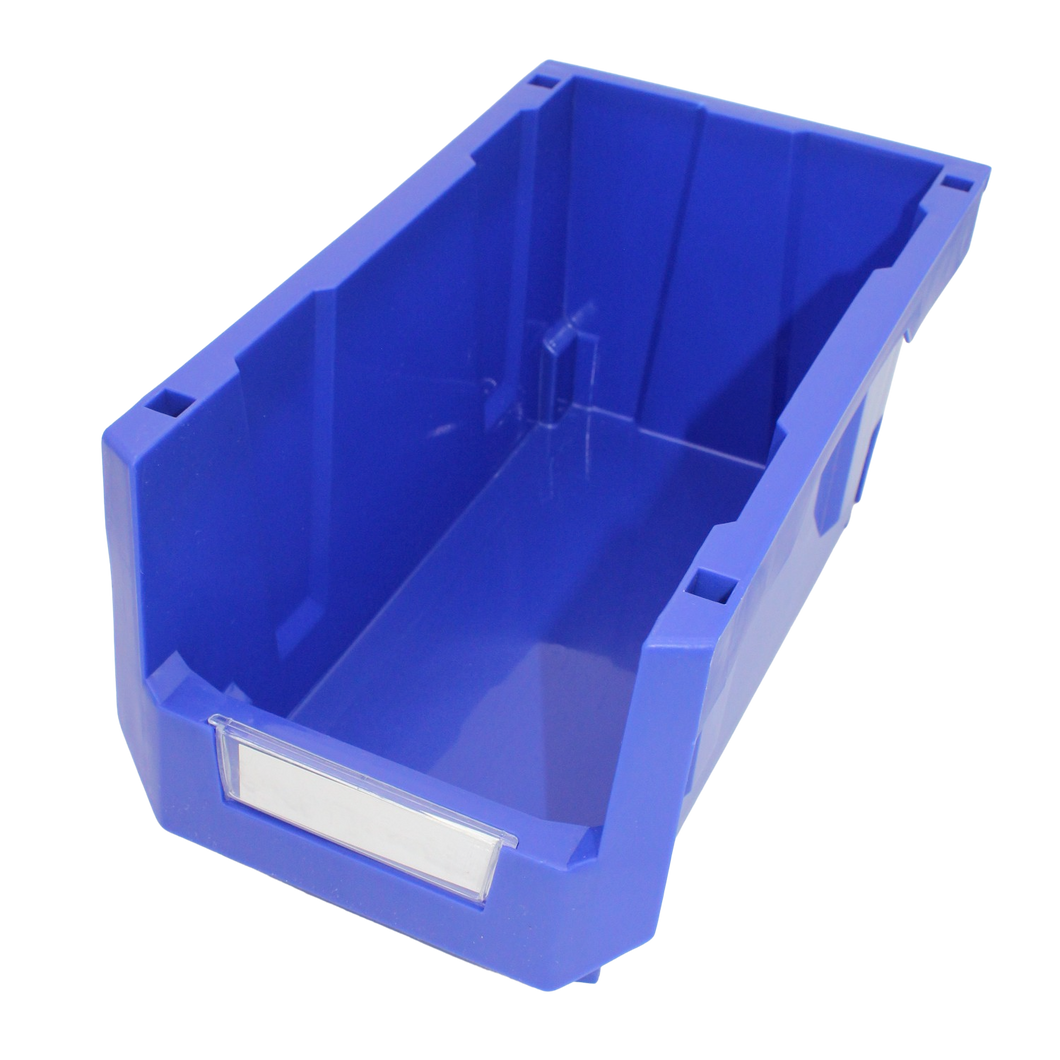 Caja Organizadora Apilable 380 x 205 x 180 mm GL8161